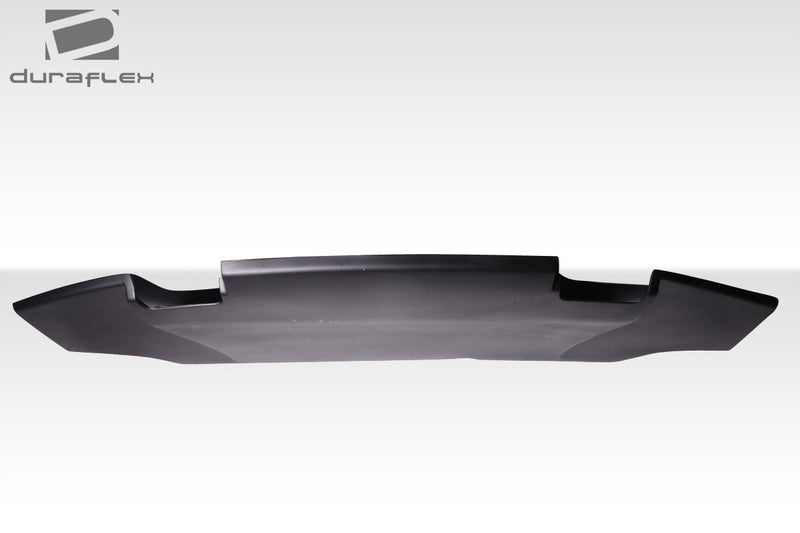 2008-2015 Mitsubishi Lancer Evolution 10 Duraflex VR-S Rear Diffuser - 1 Piece