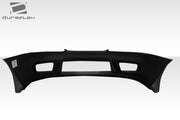 1989-1994 Nissan Skyline R32 2DR / 4DR Duraflex V-Speed Front Bumper - 1 Piece