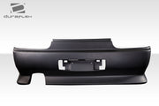 1989-1994 Nissan Skyline R32 2DR Duraflex V-Speed Rear Bumper - 1 Piece