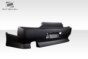 1989-1994 Nissan Skyline R32 2DR Duraflex V-Speed Rear Bumper - 1 Piece