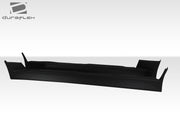 1989-1994 Nissan Skyline R32 4DR Duraflex V-Speed Side Skirts - 2 Piece