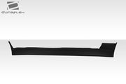 1989-1994 Nissan Skyline R32 4DR Duraflex V-Speed Side Skirts - 2 Piece
