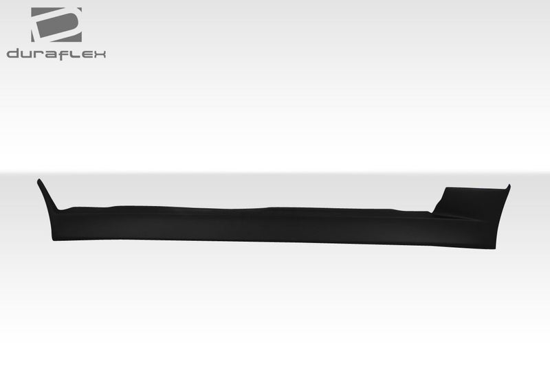 1989-1994 Nissan Skyline R32 4DR Duraflex V-Speed Side Skirts - 2 Piece