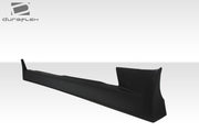 1989-1994 Nissan Skyline R32 4DR Duraflex V-Speed Side Skirts - 2 Piece