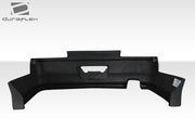 1989-1994 Nissan Skyline R32 4DR Duraflex V-Speed Rear Bumper - 1 Piece
