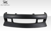 1989-1994 Nissan Skyline R32 2DR / 4DR Duraflex Type U Front Bumper - 1 Piece