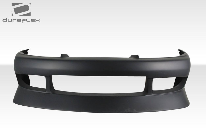 1989-1994 Nissan Skyline R32 2DR / 4DR Duraflex Type U Front Bumper - 1 Piece