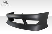 1989-1994 Nissan Skyline R32 2DR / 4DR Duraflex Type U Front Bumper - 1 Piece
