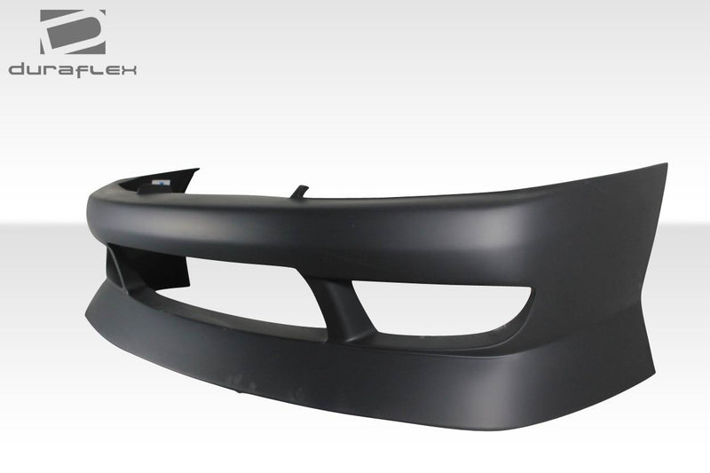 1989-1994 Nissan Skyline R32 2DR / 4DR Duraflex Type U Front Bumper - 1 Piece