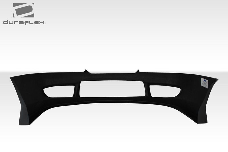 1989-1994 Nissan Skyline R32 2DR / 4DR Duraflex Type U Front Bumper - 1 Piece
