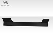 1989-1994 Nissan Skyline R32 2DR Duraflex Type U Side Skirts - 2 Piece