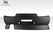 1989-1994 Nissan Skyline R32 2DR Duraflex Type U Rear Bumper - 1 Piece