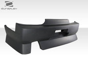 1989-1994 Nissan Skyline R32 2DR Duraflex Type U Rear Bumper - 1 Piece