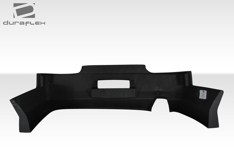 1989-1994 Nissan Skyline R32 2DR Duraflex Type U Rear Bumper - 1 Piece