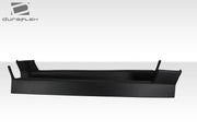 1989-1994 Nissan Skyline R32 4DR Duraflex Type U Side Skirts - 2 Piece