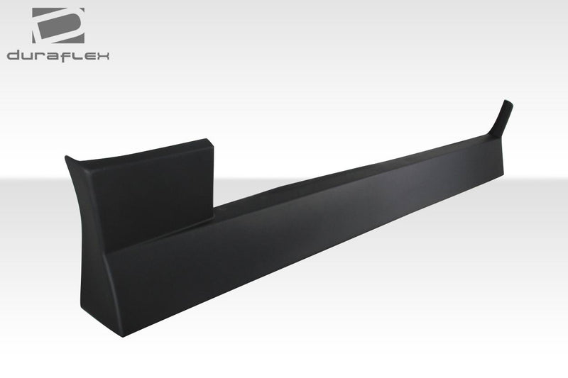 1989-1994 Nissan Skyline R32 4DR Duraflex Type U Side Skirts - 2 Piece