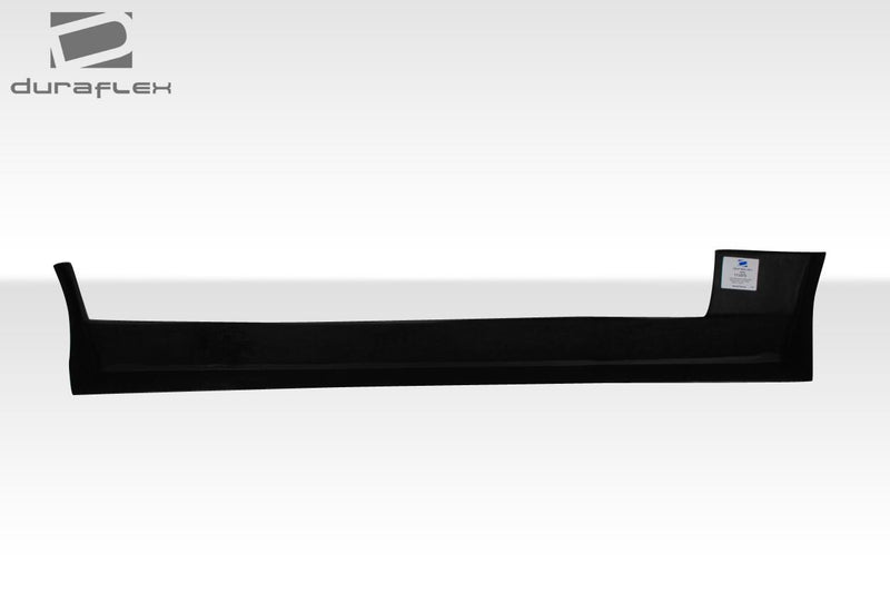 1989-1994 Nissan Skyline R32 4DR Duraflex Type U Side Skirts - 2 Piece