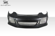 2012-2015 Porsche 911 Carrera 991 Eros GT3 Look Front Bumper - 1 Piece