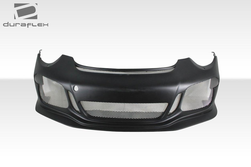 2012-2015 Porsche 911 Carrera 991 Eros GT3 Look Front Bumper - 1 Piece