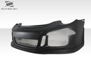 2012-2015 Porsche 911 Carrera 991 Eros GT3 Look Front Bumper - 1 Piece