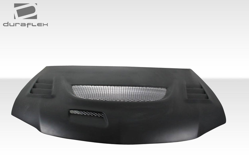 2003-2006 Mitsubishi Lancer Evolution 8 9 Duraflex C-1 Hood - 1 Piece