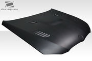 2008-2013 BMW M3 E90 E92 E93 Duraflex AF1 Hood - 1 Piece