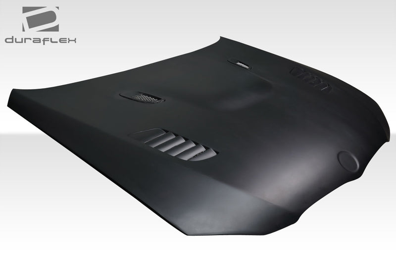 2008-2013 BMW M3 E90 E92 E93 Duraflex AF1 Hood - 1 Piece