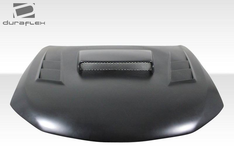 2008-2011 Subaru Impreza 2008-2014 WRX STI Duraflex C-1 Hood - 1 Piece