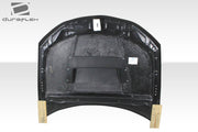 2008-2011 Subaru Impreza 2008-2014 WRX STI Duraflex C-1 Hood - 1 Piece