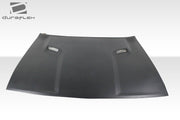 2008-2023 Dodge Challenger Duraflex SRT Look Hood - 1 Piece