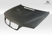 2002-2005 BMW 3 Series E46 4DR Duraflex M3 Look Hood - 1 Piece