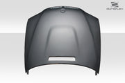 2002-2005 BMW 3 Series E46 4DR Duraflex M3 Look Hood - 1 Piece