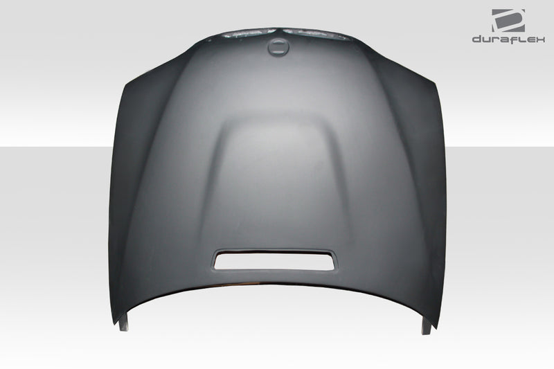 2002-2005 BMW 3 Series E46 4DR Duraflex M3 Look Hood - 1 Piece