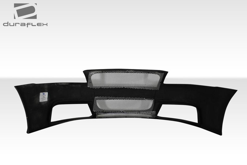 1996-2001 Audi A4 S4 B5 Duraflex Version 1 Front Bumper - 1 Piece