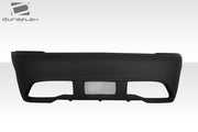 1996-2001 Audi A4 S4 B5 4DR Duraflex Version 1 Rear Bumper - 1 Piece