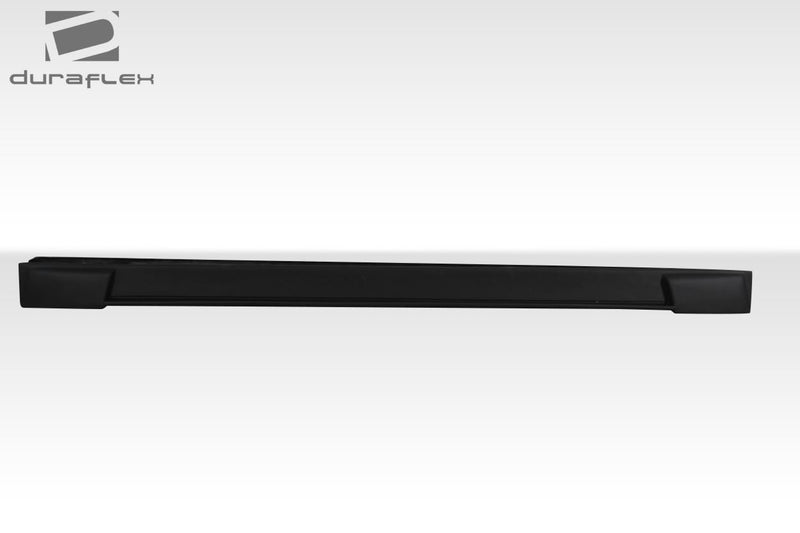 1996-2001 Audi A4 S4 B5 Duraflex Version 1 Side Skirts - 2 Piece