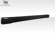 1996-2001 Audi A4 S4 B5 Duraflex Version 1 Side Skirts - 2 Piece