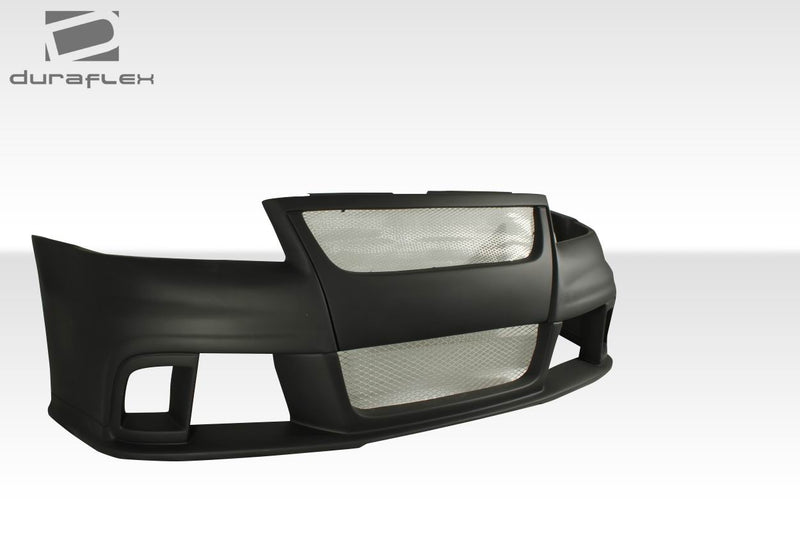 1996-2001 Audi A4 S4 B5 Duraflex Version 2 Front Bumper - 1 Piece
