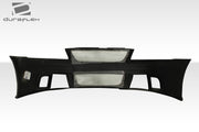 1996-2001 Audi A4 S4 B5 Duraflex Version 2 Front Bumper - 1 Piece