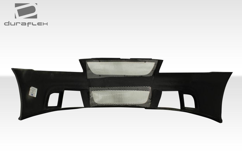 1996-2001 Audi A4 S4 B5 Duraflex Version 2 Front Bumper - 1 Piece