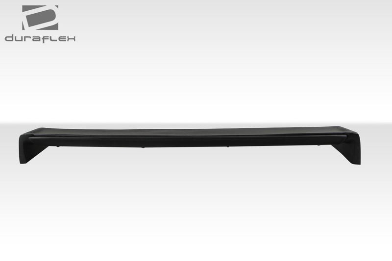 1984-1991 BMW 3 Series E30 Duraflex Evo Look Trunk Spoiler - 2 Piece