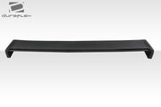 1984-1991 BMW 3 Series E30 Duraflex Evo Look Trunk Spoiler - 2 Piece