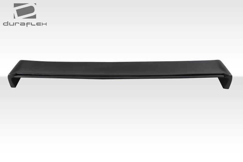 1984-1991 BMW 3 Series E30 Duraflex Evo Look Trunk Spoiler - 2 Piece
