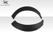 1992-1998 BMW 3 Series E36 Duraflex RBS Front Fender Flares - 2 Piece