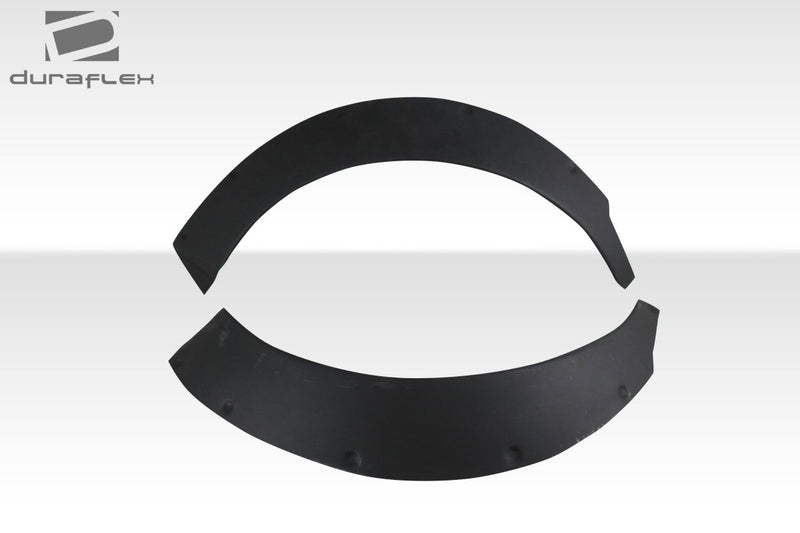 1992-1998 BMW 3 Series E36 Duraflex RBS Front Fender Flares - 2 Piece