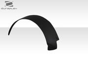 1992-1998 BMW 3 Series E36 Duraflex RBS Rear Fender Flares - 2 Piece