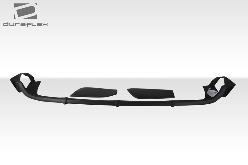 2000-2006 BMW X5 Duraflex 4.8is Look Rear Lip Spoiler - 1 Piece