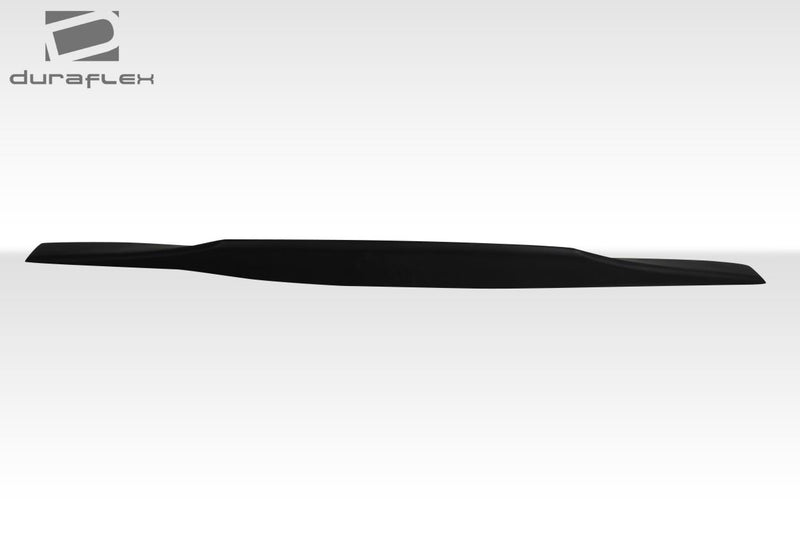 2005-2013 Chevrolet Corvette C6 Duraflex GTC Wing Spoiler - 1 Piece