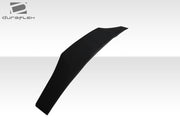 2005-2013 Chevrolet Corvette C6 Duraflex GTC Wing Spoiler - 1 Piece