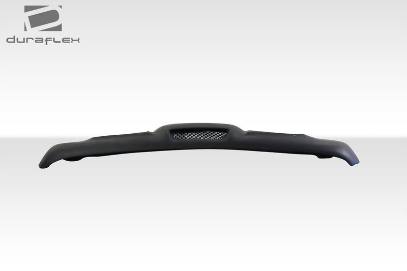 2004-2006 Dodge Durango Duraflex Viper Look Hood - 1 Piece